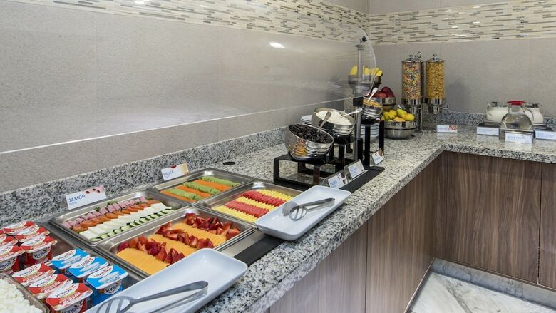Hotel Holiday Inn Express & Suites Ciudad Obregon