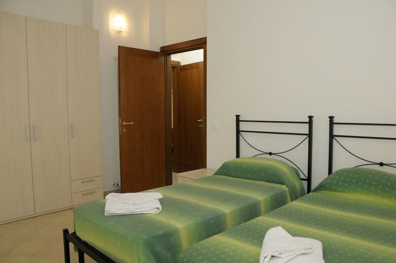 Apartamento Il Nottolini