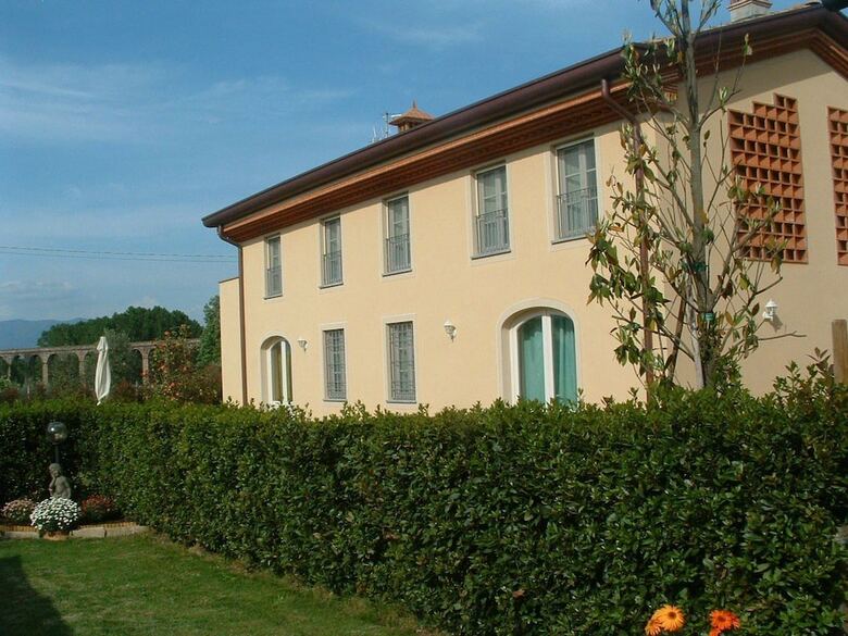 Apartamento Il Nottolini