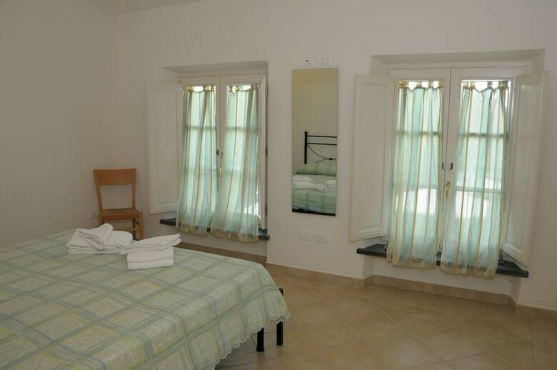 Apartamento Il Nottolini