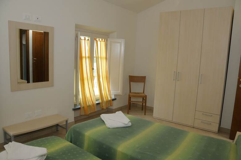 Apartamento Il Nottolini