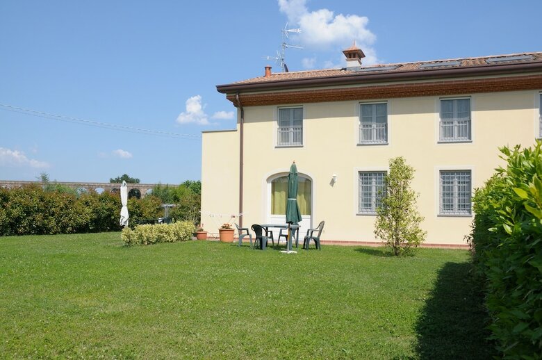 Apartamento Il Nottolini