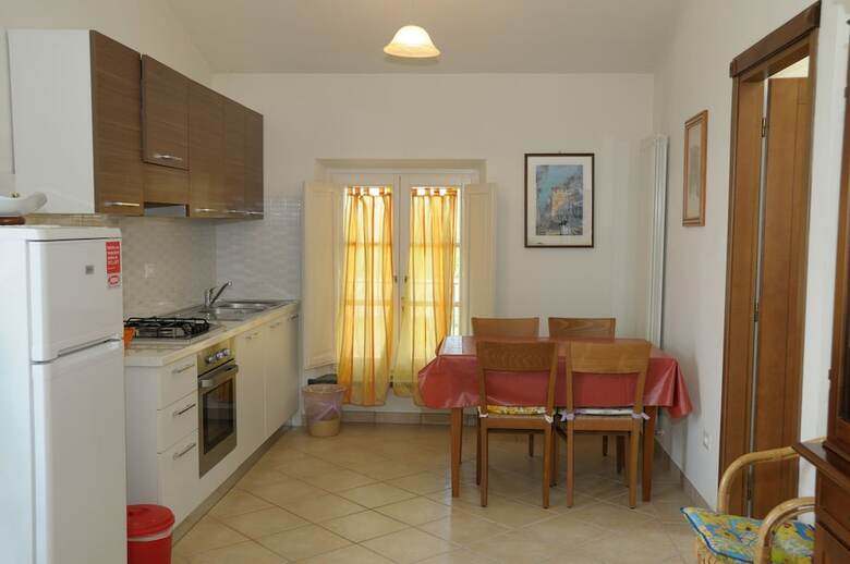 Apartamento Il Nottolini