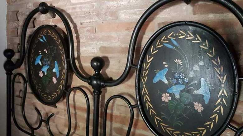 Apartamento Podere Casina Rossa
