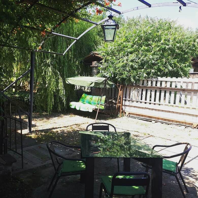 Apartamento Podere Casina Rossa