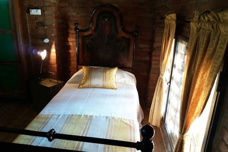 Apartamento Podere Casina Rossa