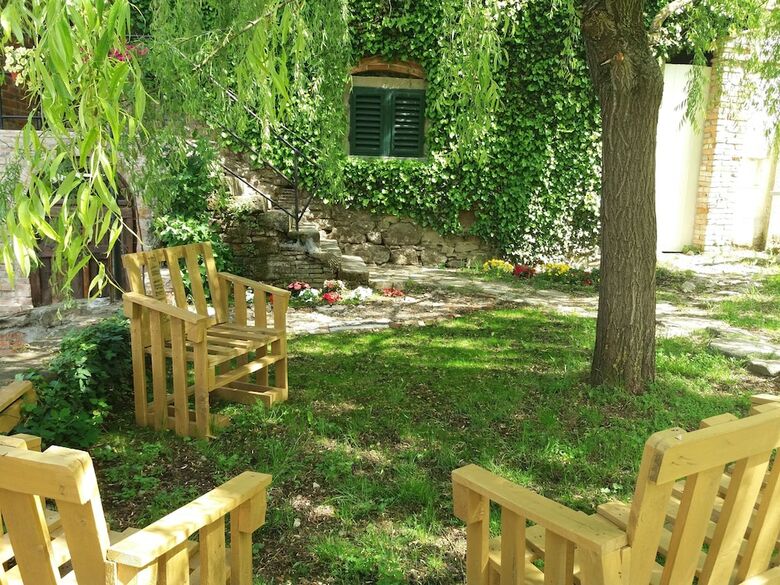Apartamento Podere Casina Rossa