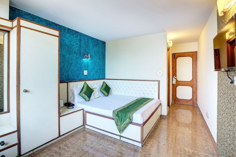 Hotel Treebo Trend Varuna Shimla