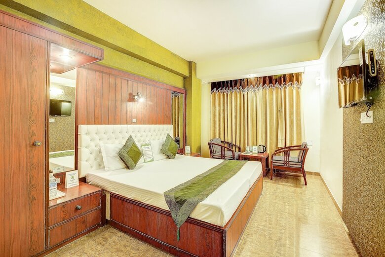Hotel Treebo Trend Varuna Shimla