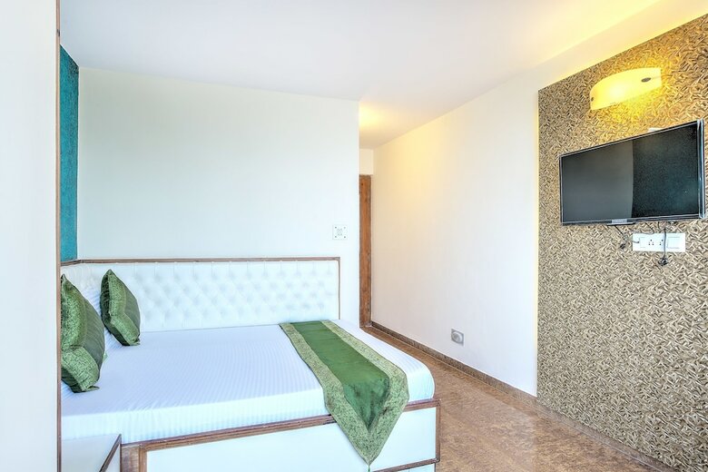 Hotel Treebo Trend Varuna Shimla