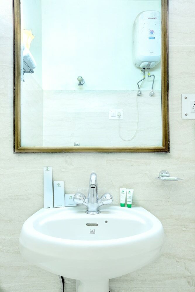 Hotel Treebo Trend Varuna Shimla
