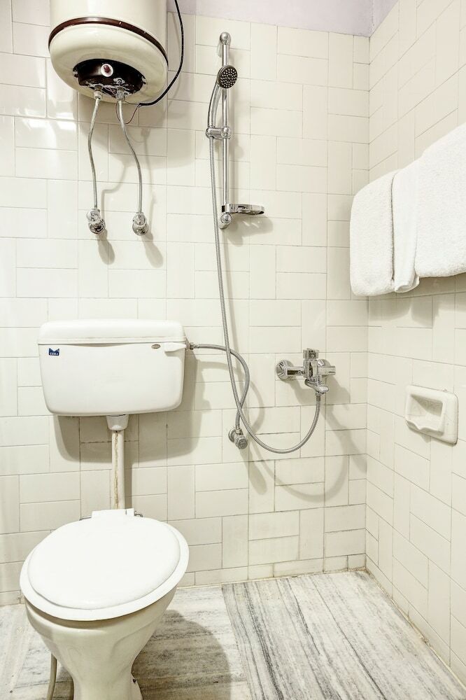 Hotel Treebo Trend Varuna Shimla