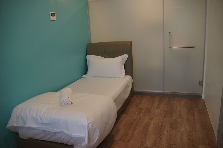 Hotel 57