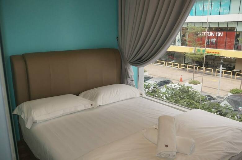 Hotel 57