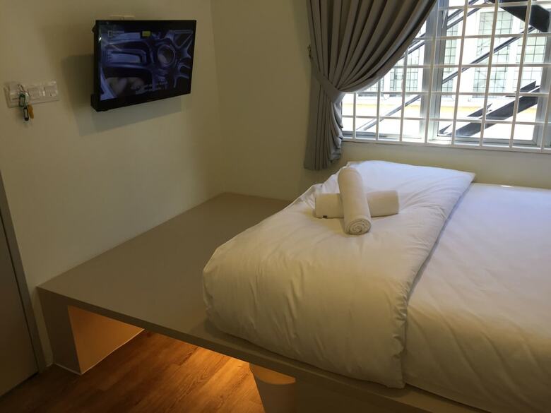Hotel 57