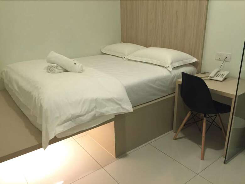 Hotel 57
