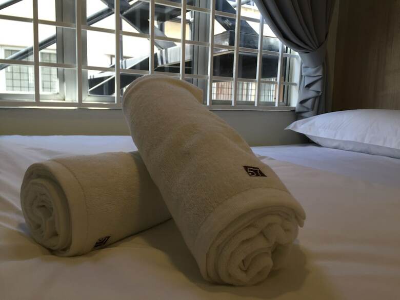 Hotel 57