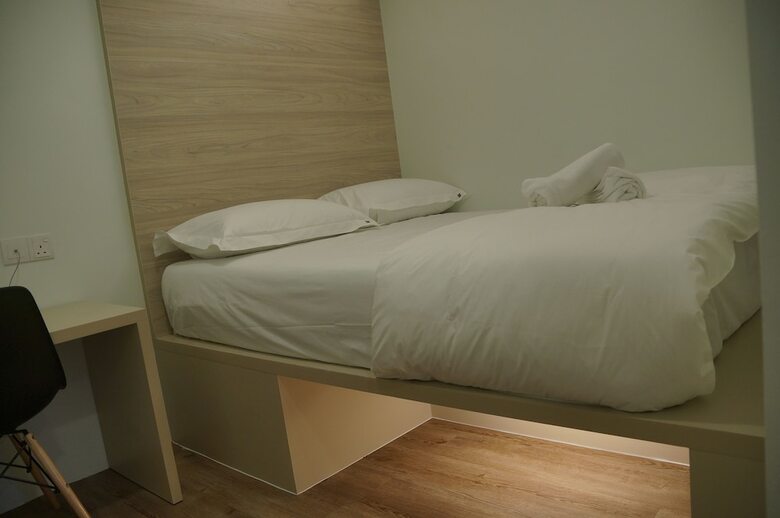 Hotel 57