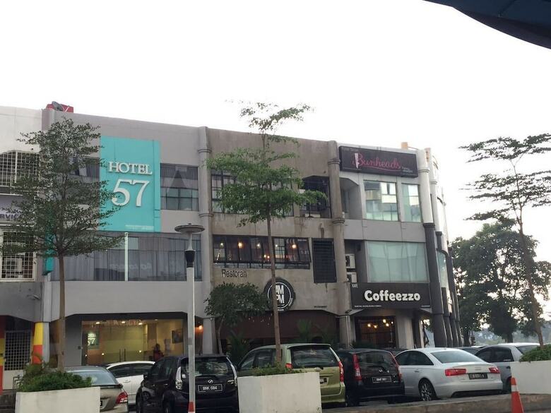 Hotel 57