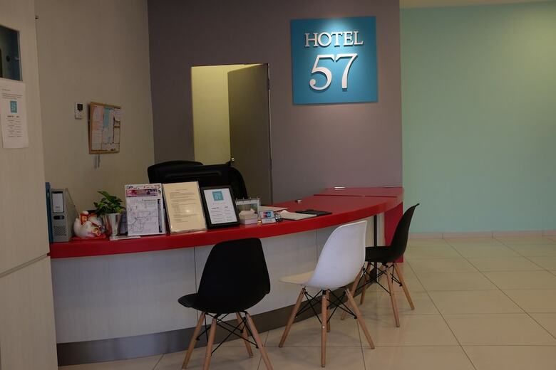 Hotel 57