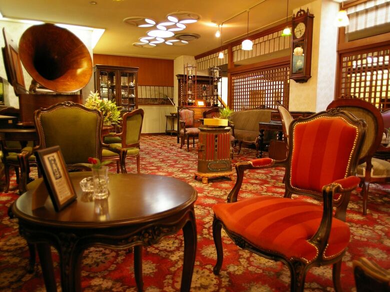 Takeo Onsen Kyotoya