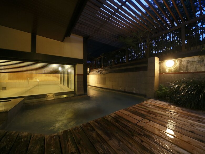Takeo Onsen Kyotoya
