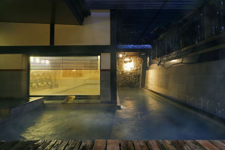 Takeo Onsen Kyotoya
