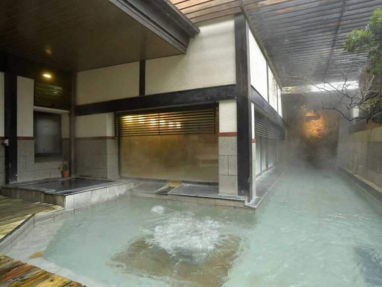 Takeo Onsen Kyotoya
