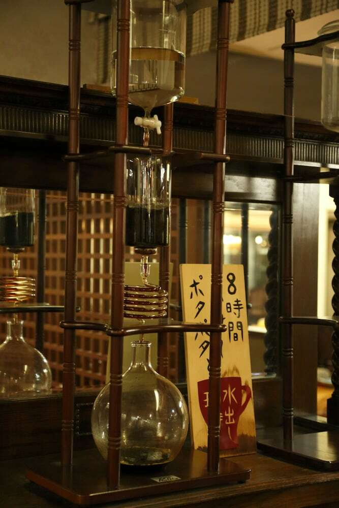 Takeo Onsen Kyotoya