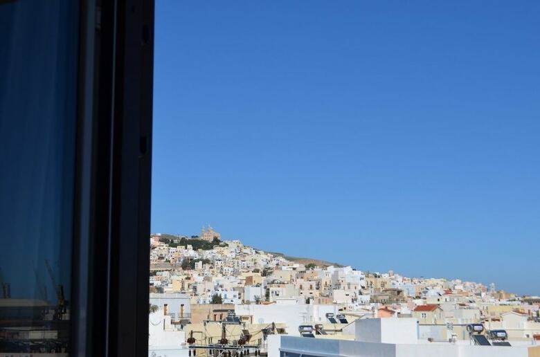 Hotel Archontissa Rooms