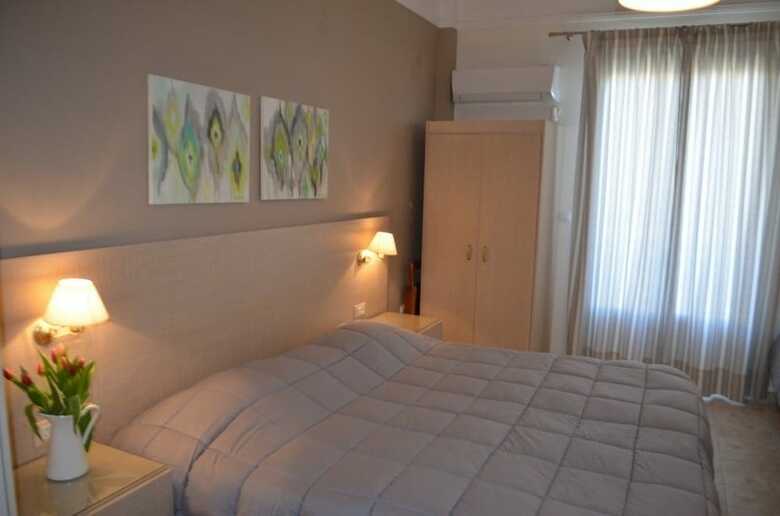 Hotel Archontissa Rooms