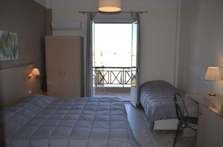 Hotel Archontissa Rooms