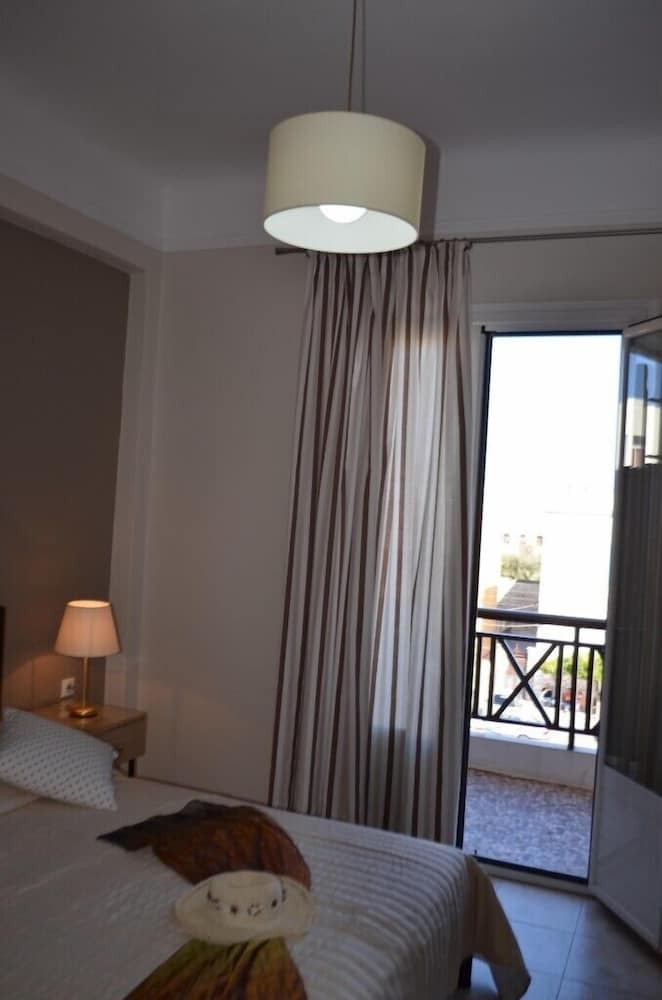 Hotel Archontissa Rooms