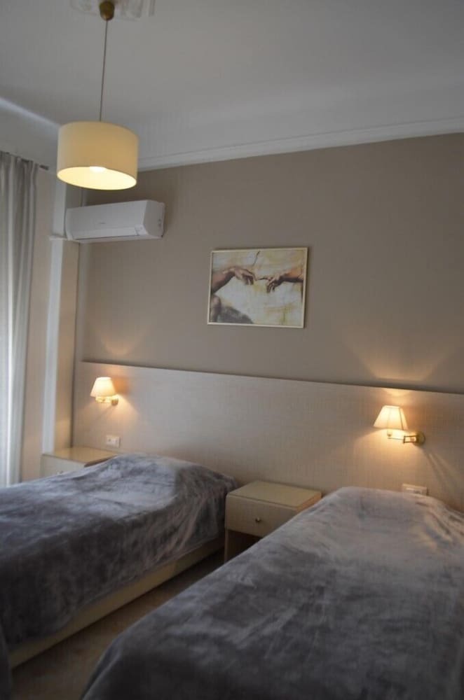 Hotel Archontissa Rooms