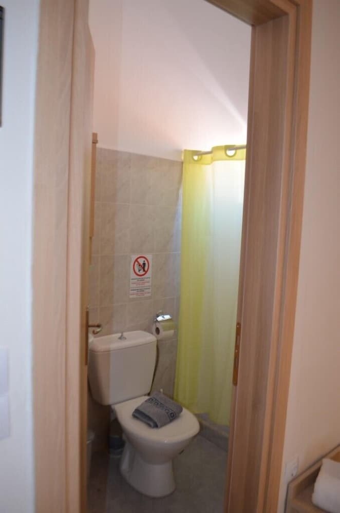 Hotel Archontissa Rooms