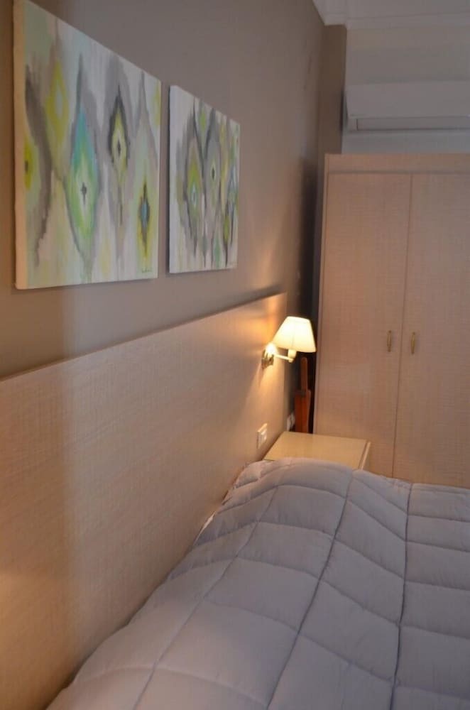 Hotel Archontissa Rooms