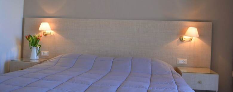 Hotel Archontissa Rooms