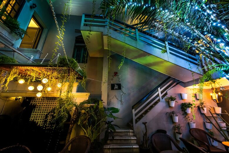 Hotel Oliving Residence