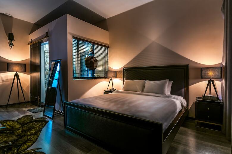 Hotel Oliving Residence