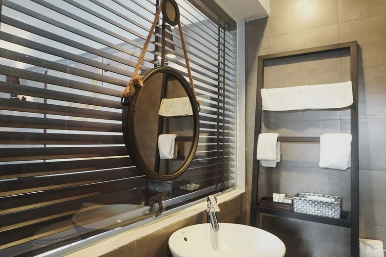 Hotel Oliving Residence