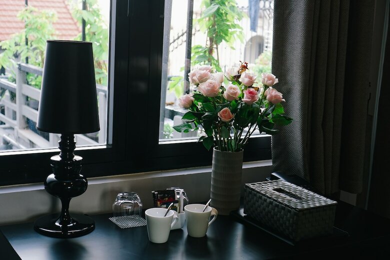 Hotel Oliving Residence