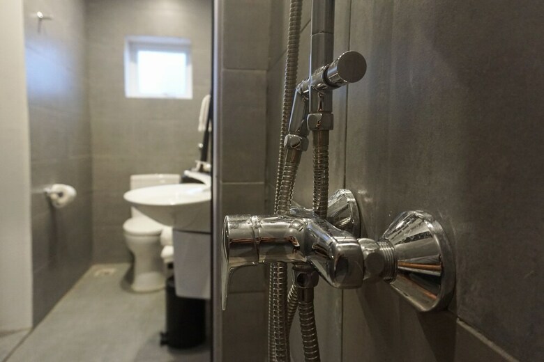 Hotel Oliving Residence