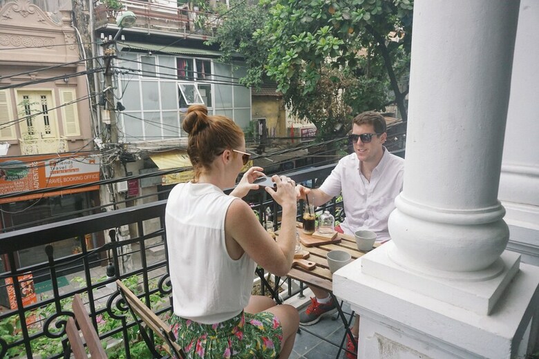 Hotel Oliving Residence