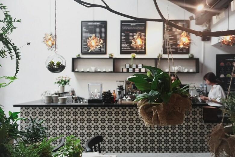 Hotel Oliving Residence