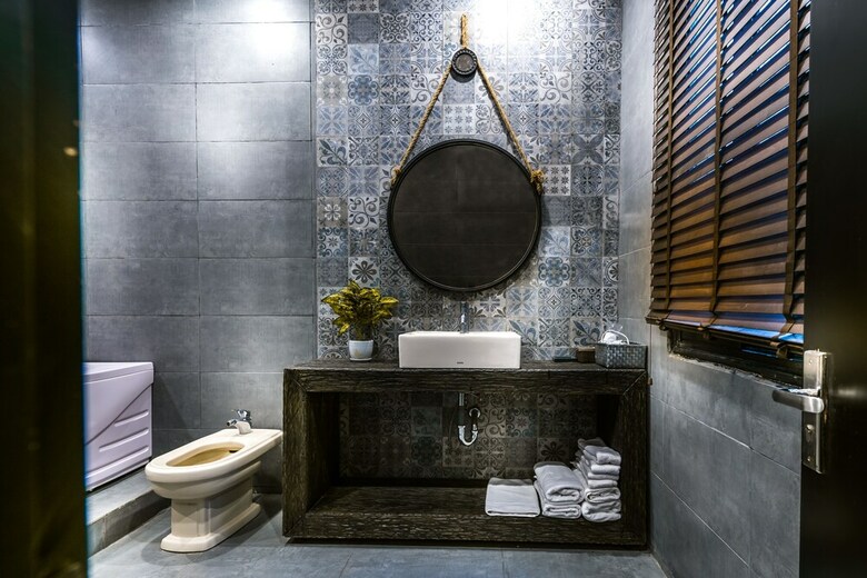 Hotel Oliving Residence