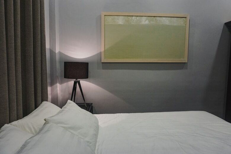 Hotel Oliving Residence