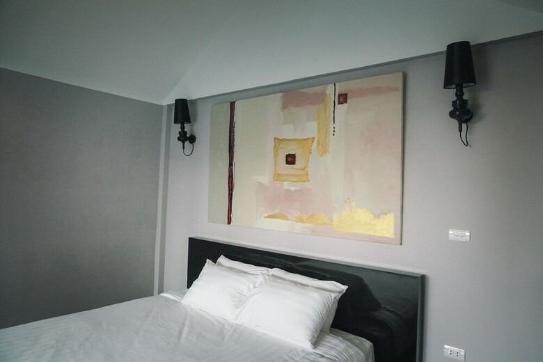 Hotel Oliving Residence