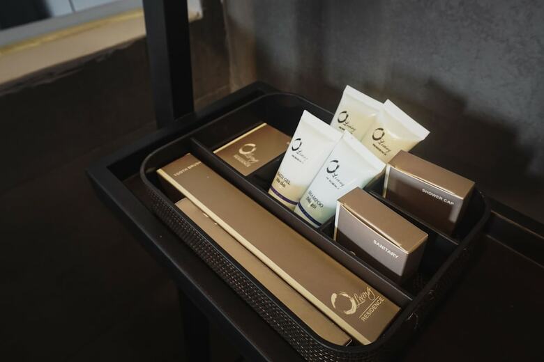 Hotel Oliving Residence