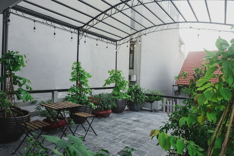 Hotel Oliving Residence