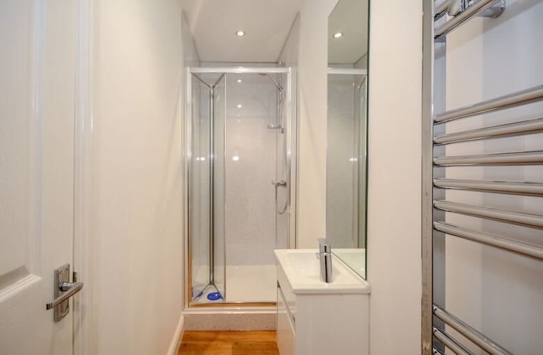 Apartamentos Flat 1 Front Street